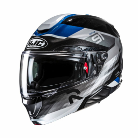 HJC RPHA 91 MADAL MC2 MC-Hjälm