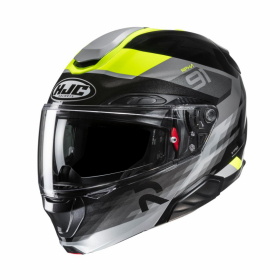 HJC RPHA 91 MADAL MC3H MC-Hjälm