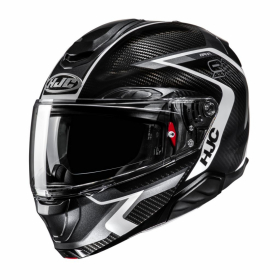 HJC RPHA 91 CARBON LAGOS MC5 MC-Hjälm