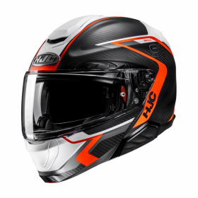 HJC RPHA 91 CARBON LAGOS MC6HSF MC-Hjälm