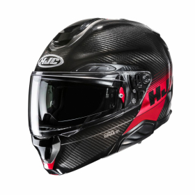 HJC RPHA 91 CARBON ELIG MC1 MC-Hjälm