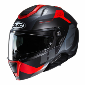 HJC i91 CARST MC1SF MC-Hjälm
