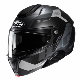 HJC i91 CARST MC5SF MC-Hjälm