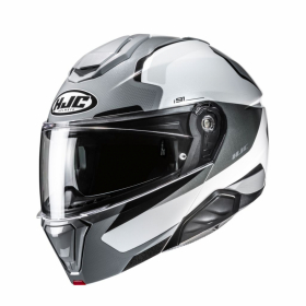HJC i91 FELIO MC5 MC-Hjälm