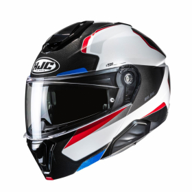 HJC i91 FELIO MC21 MC-Hjälm