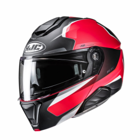 HJC i91 FELIO MC1SF MC-Hjälm