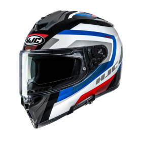 HJC i72 SHARD MC21 MC-Hjälm