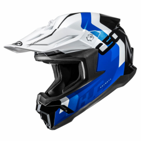 HJC C50 PRIMAL MC2 MC-Hjälm i gruppen HJÄLMAR / Crosshjälmar hos HanssonsMC (161-402-r)