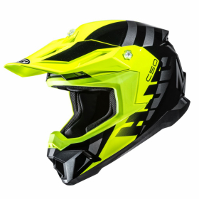 HJC C50 MIRAGE MC3H MC-Hjälm