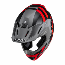 HJC C50 MIRAGE MC1SF MC-Hjälm