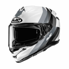 HJC F72 RACERO MC10 MC-Hjälm