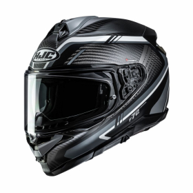 HJC F72 CARBON KAIRO MC5SF MC-Hjälm