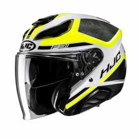 HJC F31 CERON MC3H MC-Hjälm