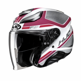 HJC F31 CERON MC8 MC-Hjälm