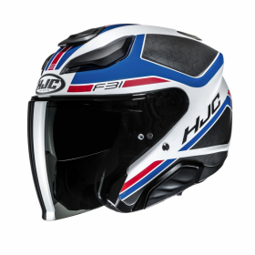 HJC F31 CERON MC21SF MC-Hjälm