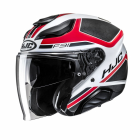 HJC F31 CERON MC1SF MC-Hjälm