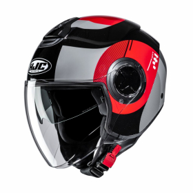 HJC i41 SOLIX MC1 MC-Hjälm