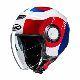 HJC i41 SOLIX MC21 MC-Hjälm