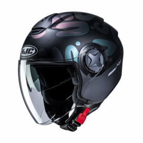 HJC i41 MAIA MC5SF MC-Hjälm