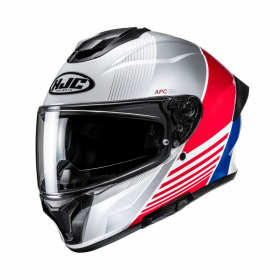HJC C71 MORIX MC21 MC-Hjälm