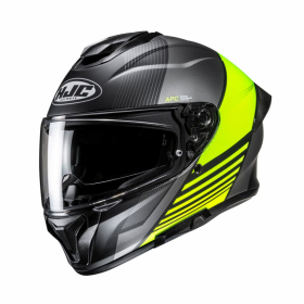 HJC C71 MORIX MC3HSF MC-Hjälm