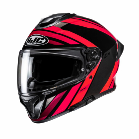 HJC C71 FABER MC1 MC-Hjälm