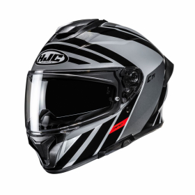 HJC C71 FABER MC5 MC-Hjälm