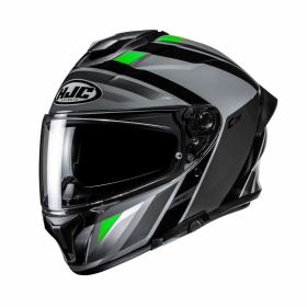 HJC C71 FABER MC7 MC-Hjälm
