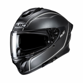 HJC C71 QUEZ MC5SF MC-Hjälm