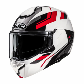 HJC i101 KRONE MC1 MC-Hjälm