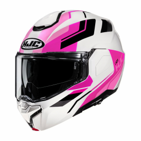 HJC i101 KRONE MC8 MC-Hjälm