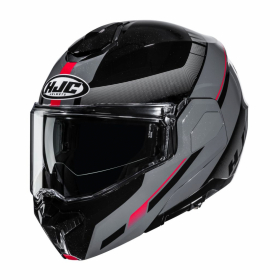 HJC i101 MIRA MC1 MC-Hjälm