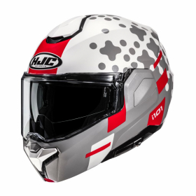 HJC i101 ASTEL MC1 MC-Hjälm