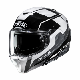 HJC F100 ASTRA MC5 MC-Hjälm