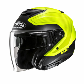 HJC i31 TEVIS MC3HSF MC-Hjälm