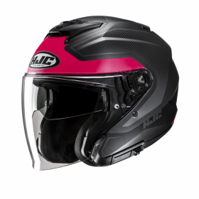 HJC i31 TEVIS MC8SF MC-Hjälm