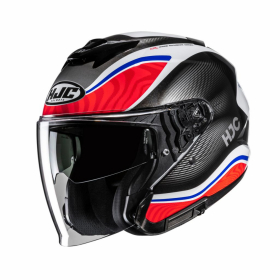 HJC i31 DEPE MC21 MC-Hjälm