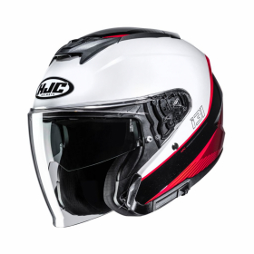 HJC i31 TARO MC1 MC-Hjälm