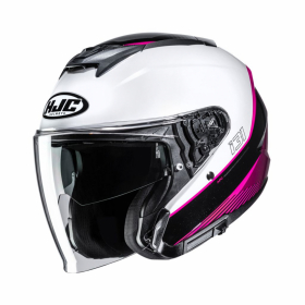 HJC i31 TARO MC8 MC-Hjälm
