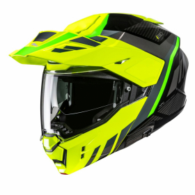 HJC i80 IMES MC3H MC-Hjälm