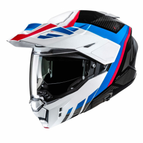 HJC i80 IMES MC21 MC-Hjälm