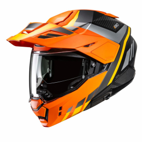HJC i80 IMES MC1SF MC-Hjälm