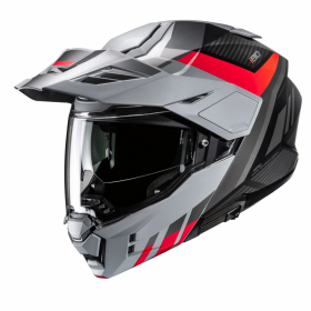 HJC i80 IMES MC7SF MC-Hjälm