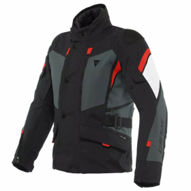 DAINESE CARVE MASTER 3 GORE-TEX JACKA SVART/MRKGR/LAVARD i gruppen MC / MC-KLDER / MC Jackor hos HanssonsMC (201593999-06C-r)