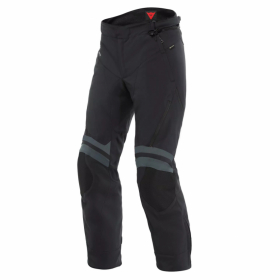 DAINESE CARVE MASTER 3 GORE-TEX BYXA SVART/MRKGR i gruppen MC / MC-KLDER / MC Byxor hos HanssonsMC (201614081-U40-r)