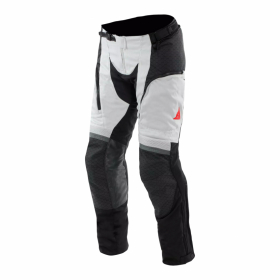 DAINESE SUPER ADVENTURE ABSOLUTESHELL BYXA SVART/LJUSGRÅ/RÖD