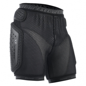 DAINESE HARD SHORT E1 i gruppen MC / MC-SKYDD / Skyddsbyxor hos HanssonsMC (201876070-001-r)