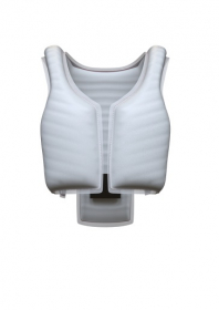 DAINESE SMART JACKA BAG REPLACEMENT i gruppen MC / AIRBAG hos HanssonsMC (201D20129-999-r)