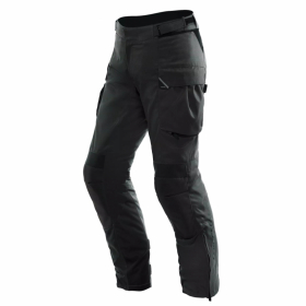 LADAKH 3L D-DRY LADY PANTS SVART i gruppen MC / MC-KLDER / MC Byxor hos HanssonsMC (202674592-631-r)