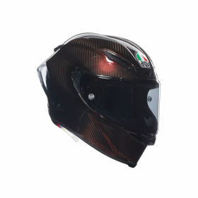 AGV PISTA GP RR  MONO RD CARBON i gruppen MC / HJLMAR / Integralhjlmar hos HanssonsMC (2118356002-011-r)